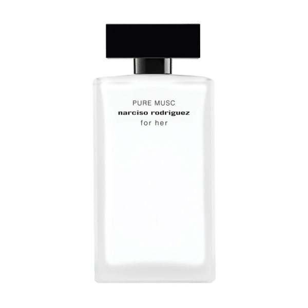 Narciso Rodriguez For Her Pure Musc E.d.P. Nat. Spray 100 ml