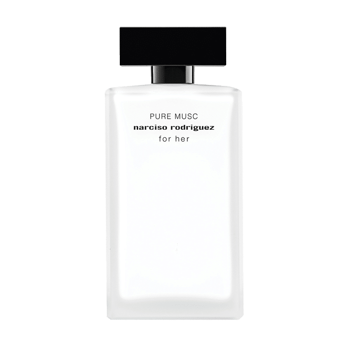 Narciso Rodriguez For Her Pure Musc E.d.P. Nat. Spray 100 ml