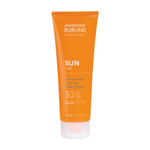 Annemarie Börlind Sun Care Sonnen-Fluid LSF 30 125 ml