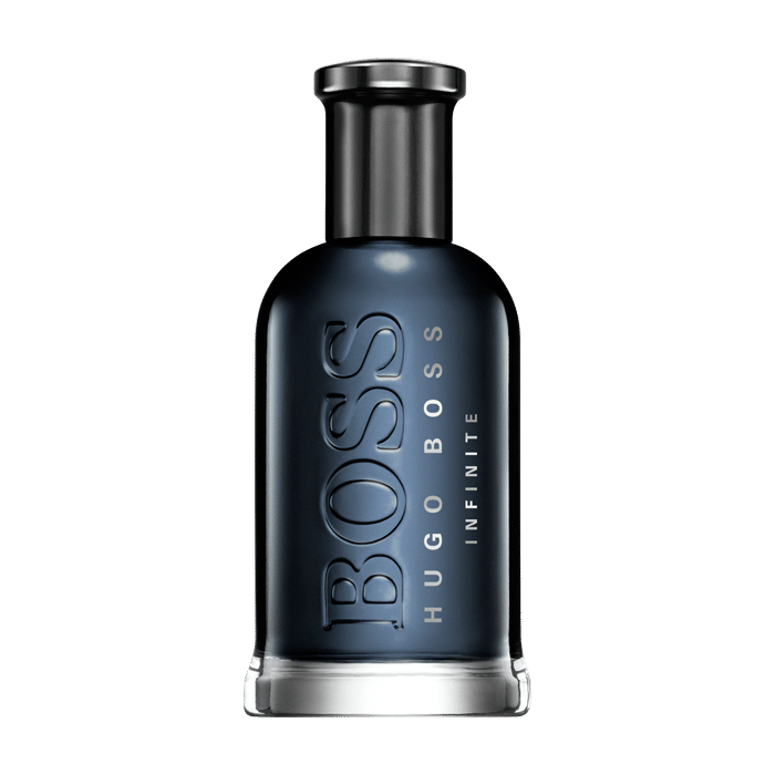 Boss - Hugo Boss Bottled. Infinite. E.d.P. Nat. Spray 100 ml