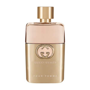 Gucci Guilty Pour Femme E.d.P. Nat. Spray 50 ml