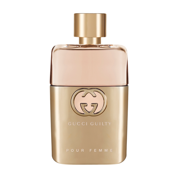 Gucci Guilty Pour Femme E.d.P. Nat. Spray 50 ml