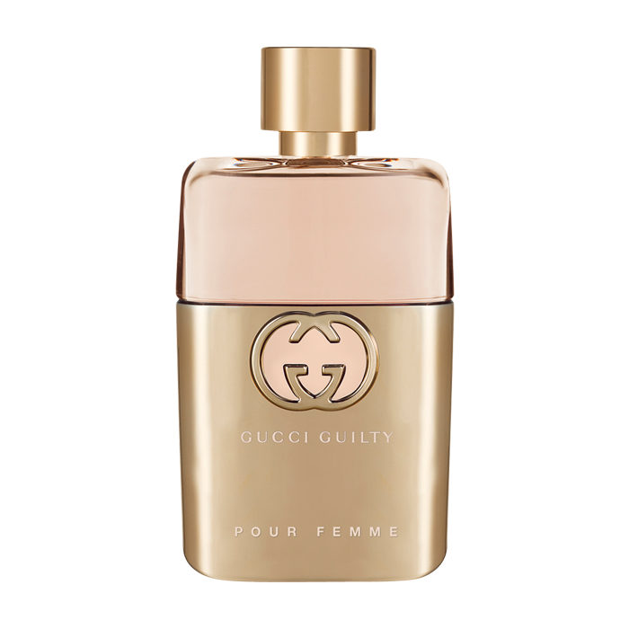 Gucci Guilty Pour Femme E.d.P. Nat. Spray 50 ml