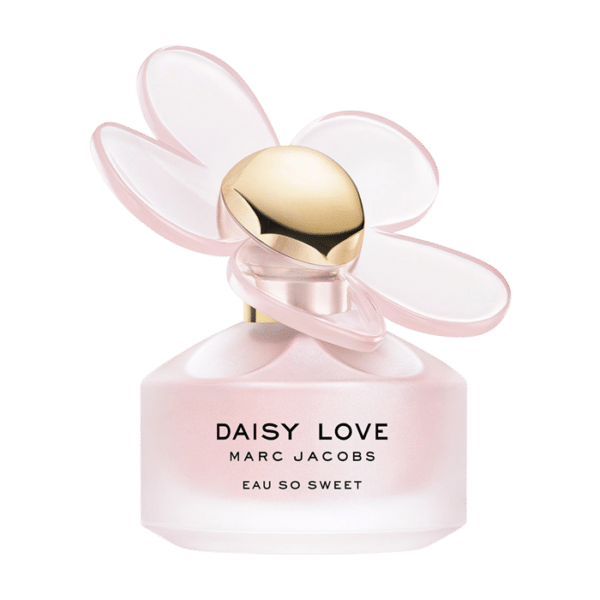 Marc Jacobs Daisy Love Eau so Sweet E.d.T. Nat. Spray 50 ml