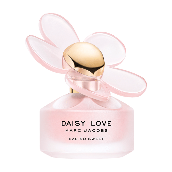 Marc Jacobs Daisy Love Eau so Sweet E.d.T. Nat. Spray 100 ml