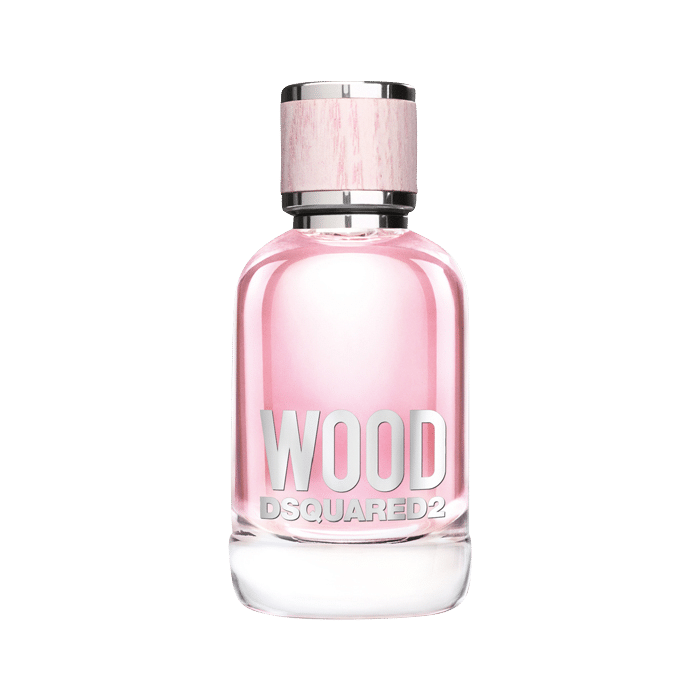 Dsquared2 Perfumes Wood Pour Femme E.d.T. Nat. Spray 50 ml