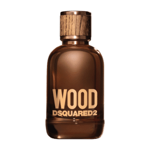 Dsquared2 Perfumes Wood Pour Homme E.d.T. Nat. Spray 100 ml