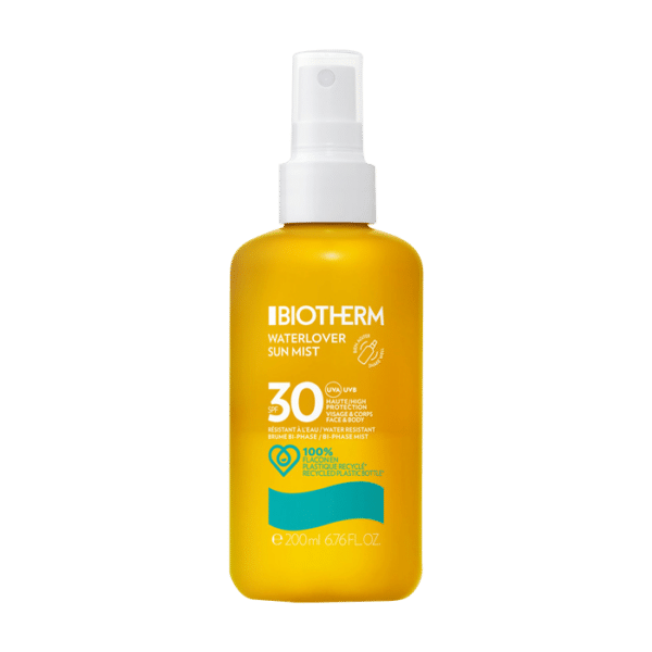 Biotherm Waterlover Sun Mist SPF 30 200 ml
