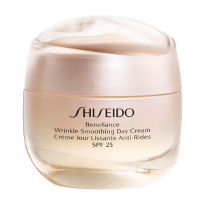 Shiseido Benefiance Wrinkle Smoothing Day Cream SPF 25 50 ml