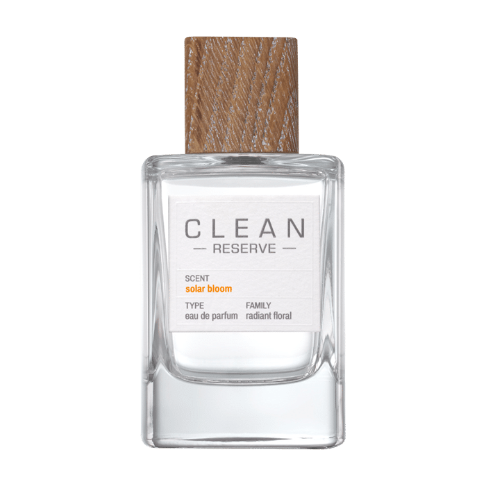 Clean Reserve Solar Bloom E.d.P. Nat. Spray 100 ml