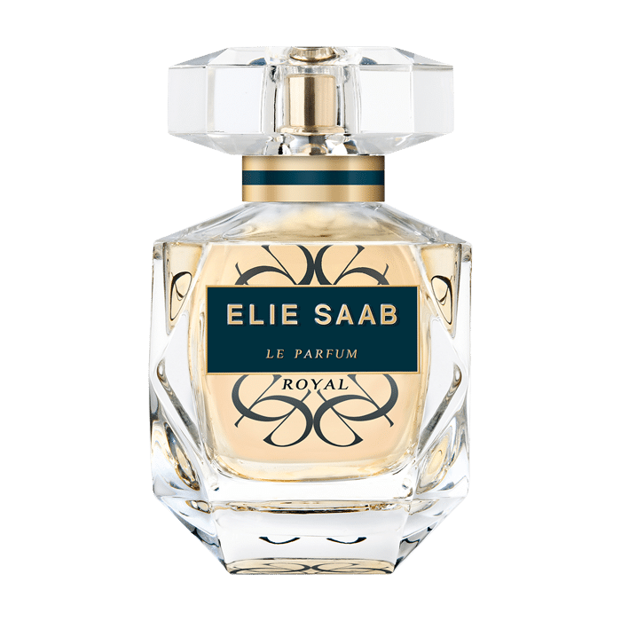 Elie Saab Le Parfum Royal E.d.P. Nat. Spray 50 ml