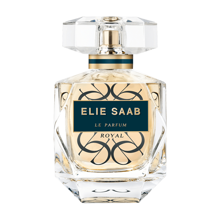 Elie Saab Le Parfum Royal E.d.P. Nat. Spray 90 ml