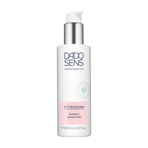 Dado Sens ExtroDerm Shampoo 200 ml