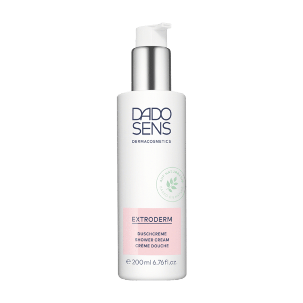 Dado Sens ExtroDerm Duschcreme 200 ml