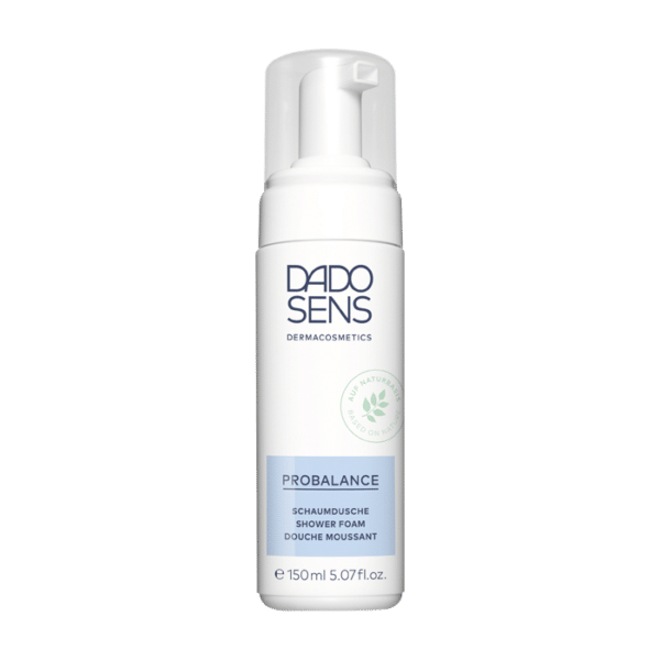 Dado Sens ProBalance Schaumdusche 150 ml