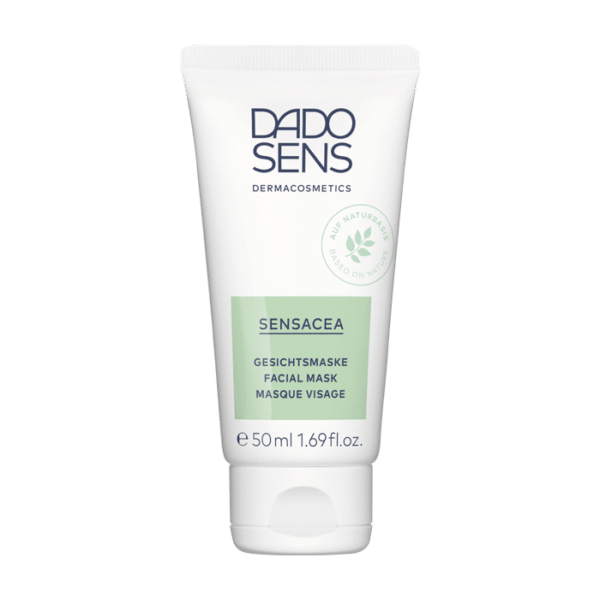 Dado Sens Sensacea Gesichtsmaske 50 ml