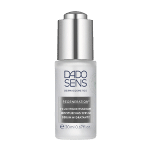 Dado Sens Regeneration E Feuchtigkeitsserum 20 ml