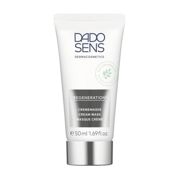 Dado Sens Regeneration E Crememaske 50 ml