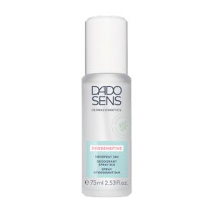 Dado Sens Deo Sensitive Deo Spray 24h 75 ml