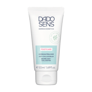 Dado Sens Footcare Hornhautbalsam 50 ml