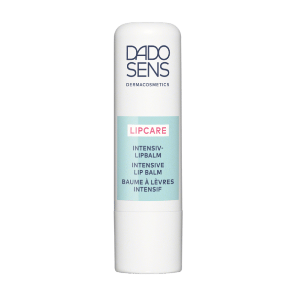 Dado Sens Lipcare Intensiv-Lipbalm 4