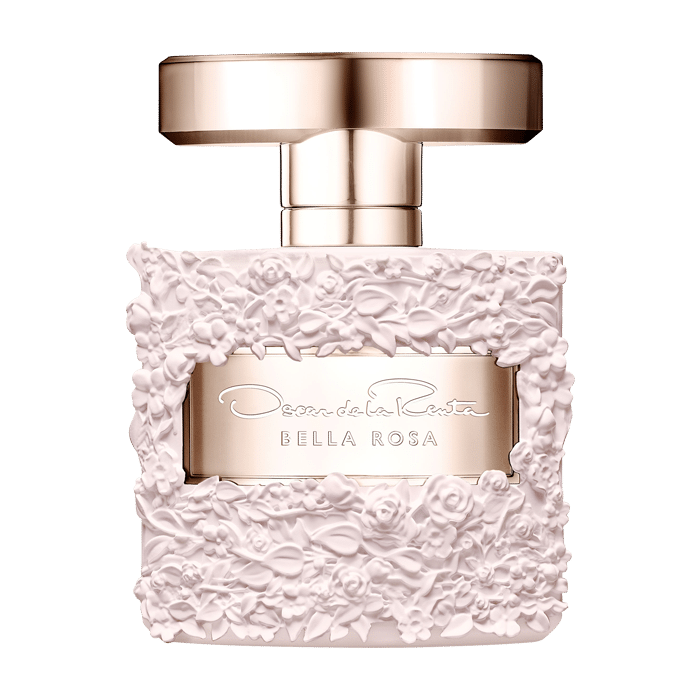 Oscar de la Renta Bella Rosa E.d.P. Nat. Spray 50 ml