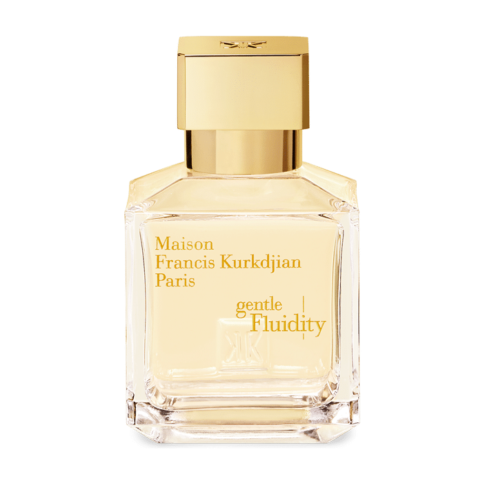 Maison Francis Kurkdjian Gentle Fluidity Gold E.d.P. Nat. Spray 70 ml