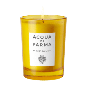 Acqua di Parma La Casa Sul Lago Candle 200 g