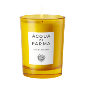 Acqua di Parma Luce di Colonia Candle 200 g