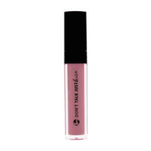 YBPN Don't Talk Just Kiss Lip Gloss 5 ml