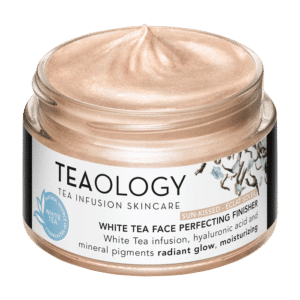 Teaology White Tea Perfecting Finisher Sun-Kissed 50 ml