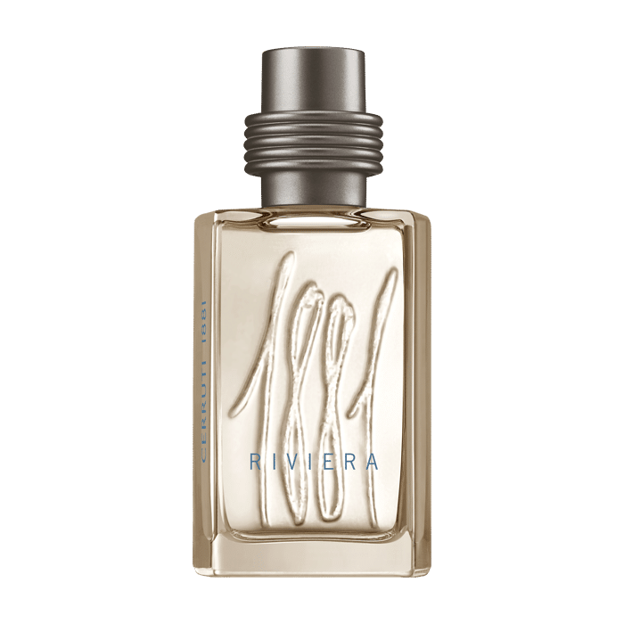 Cerruti 1881 Riviera E.d.T. Nat. Spray 50 ml