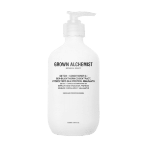 Grown Alchemist Detox Conditioner 0.1 500 ml