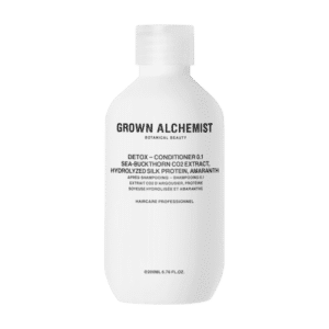 Grown Alchemist Detox Conditioner 0.1 200 ml