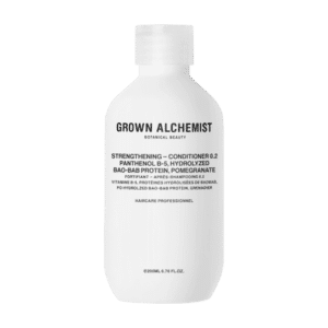 Grown Alchemist Strengthening Conditioner 0.2 200 ml