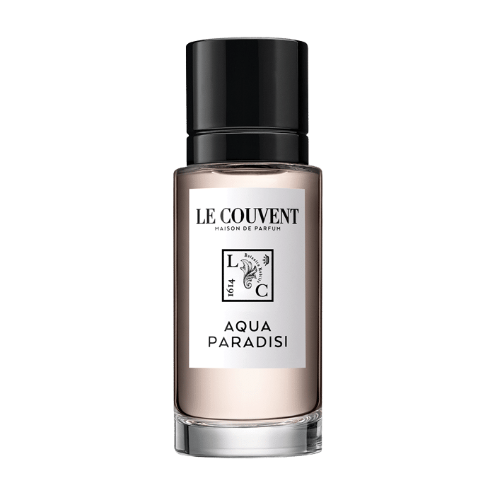 Le Couvent Aqua Paradisi E.d.T. Nat. Spray 50 ml