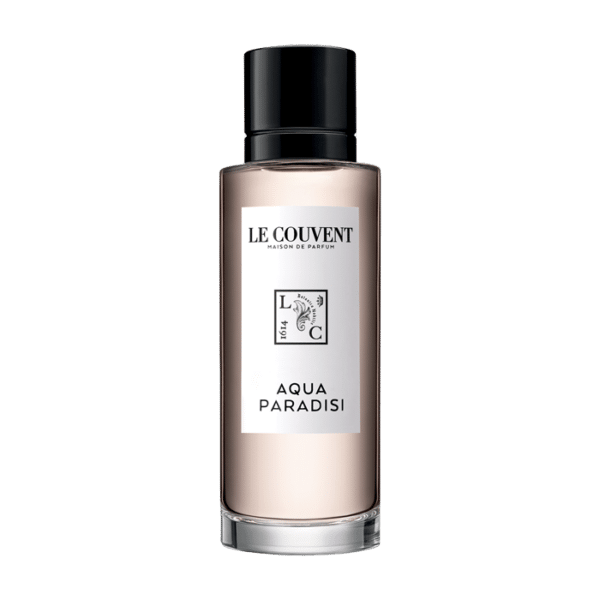 Le Couvent Aqua Paradisi E.d.T. Nat. Spray 100 ml