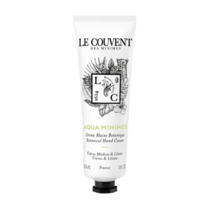 Le Couvent Aqua Minimes Crème Mains Botanique 30 ml