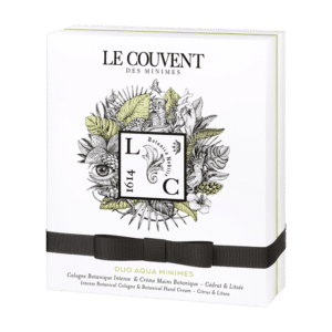 Le Couvent Aqua Minimes Set 2 Artikel im Set