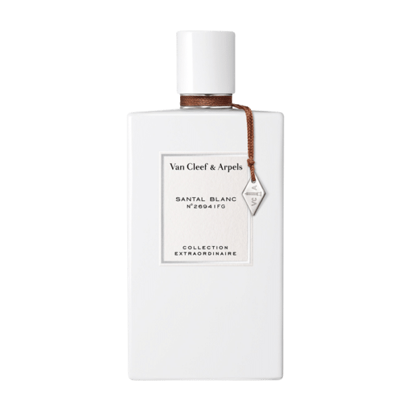 Van Cleef & Arpels Collection Extraordinaire Santal Blanc E.d.P. Nat. Spray 75 ml