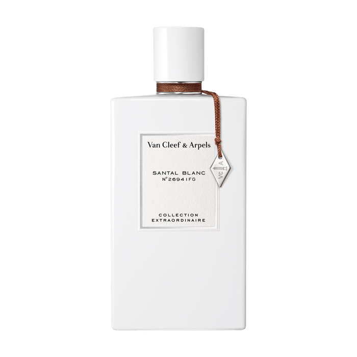 Van Cleef & Arpels Collection Extraordinaire Santal Blanc E.d.P. Nat. Spray 75 ml