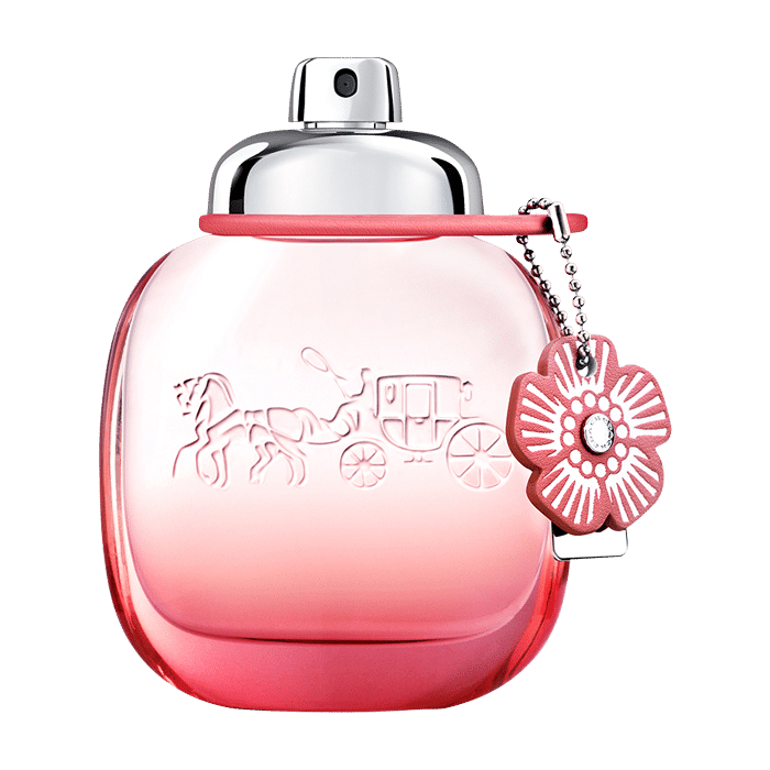 Coach Floral Blush E.d.P. Nat. Spray 50 ml