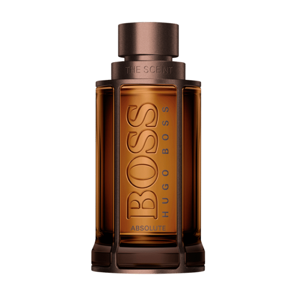 Boss - Hugo Boss The Scent Absolute E.d.P. Nat. Spray 100 ml