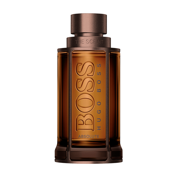 Boss - Hugo Boss The Scent Absolute E.d.P. Nat. Spray 50 ml