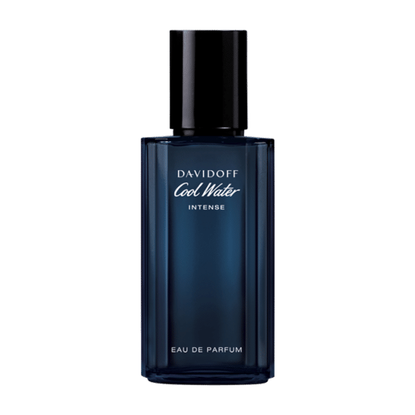 Davidoff Cool Water Intense E.d.P. Nat. Spray 40 ml