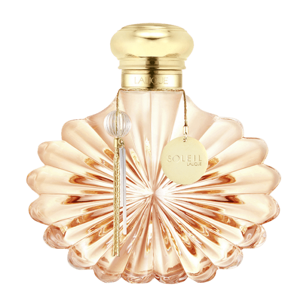 Lalique Soleil E.d.P. Nat. Spray 100 ml