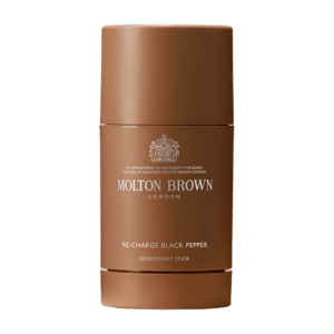 Molton Brown Re-Charge Black Pepper Deodorant Stick 75 g