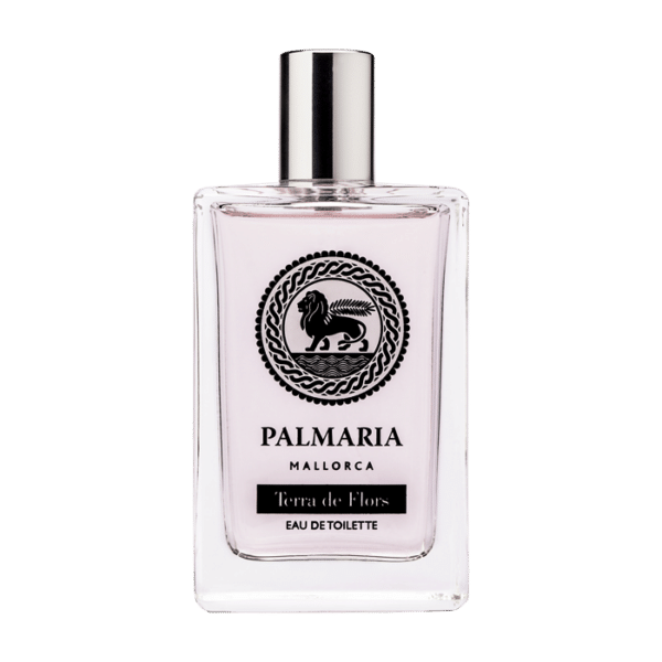 Palmaria Mallorca Terra de Flors E.d.T. Nat. Spray 100 ml