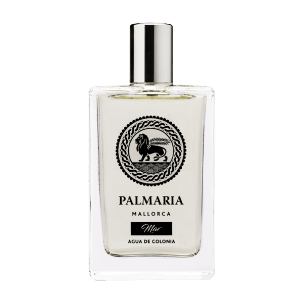 Palmaria Mallorca Mar E.d.C. Nat. Spray 100 ml