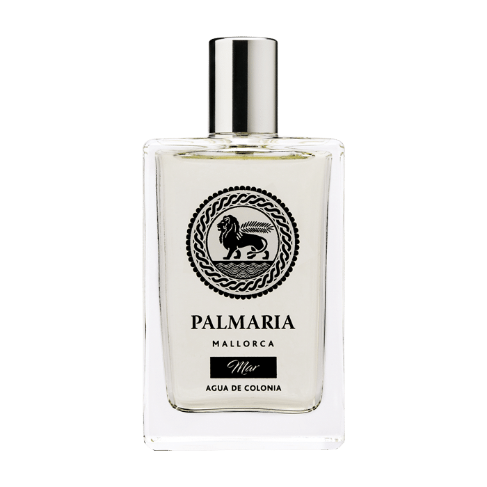 Palmaria Mallorca Mar E.d.C. Nat. Spray 100 ml
